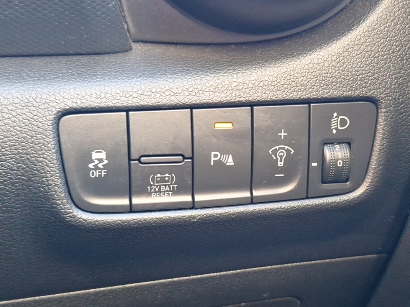 Used Hyundai KONA 2023 for sale - 77213947: Photo 13