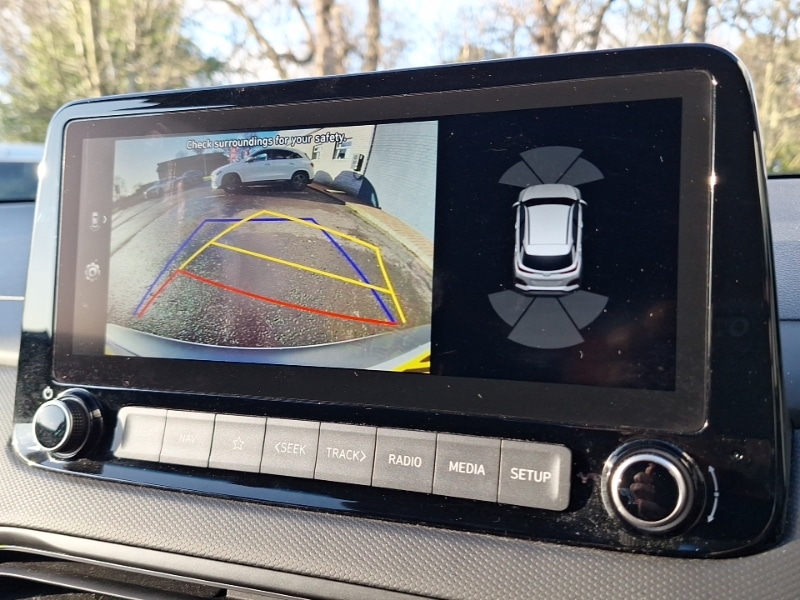 Used Hyundai KONA 2023 for sale - 77213947: Photo 15