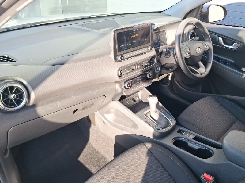 Used Hyundai KONA 2023 for sale - 77213947: Photo 5