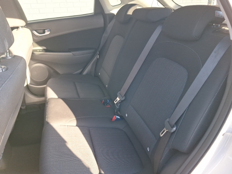 Used Hyundai KONA 2023 for sale - 77213947: Photo 6