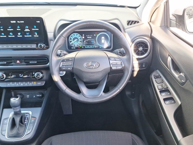 Used Hyundai KONA 2023 for sale - 77213947: Photo 7