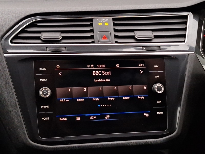 Used Volkswagen Tiguan Allspace 2022 for sale - 77466398: Photo 10