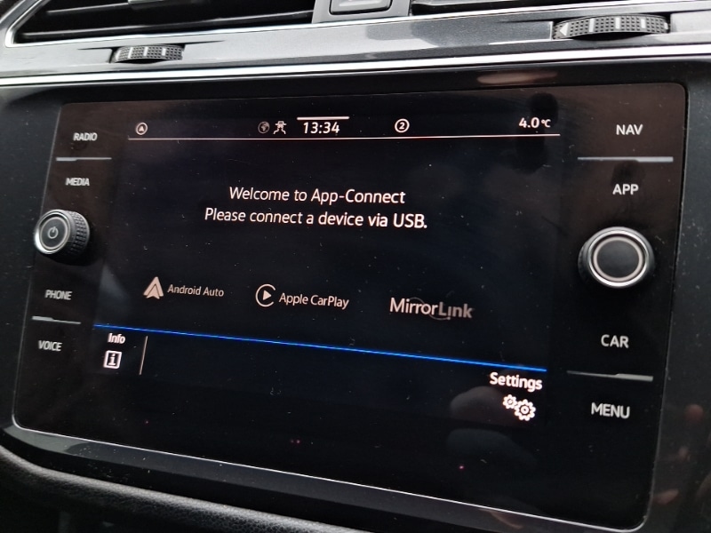 Used Volkswagen Tiguan Allspace 2022 for sale - 77466398: Photo 18