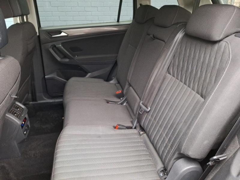 Used Volkswagen Tiguan Allspace 2022 for sale - 77466398: Photo 6