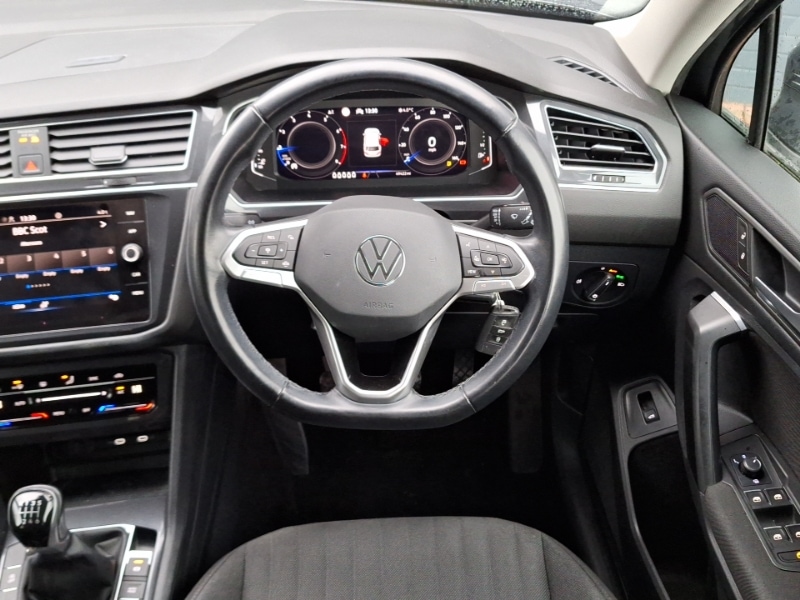 Used Volkswagen Tiguan Allspace 2022 for sale - 77466398: Photo 7