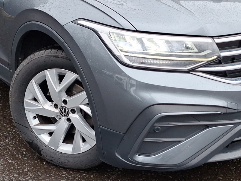 Used Volkswagen Tiguan Allspace 2022 for sale - 77466398: Photo 9