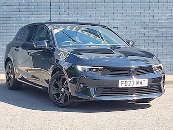 Used Vauxhall Astra 2023 for sale - 79662442: Photo
