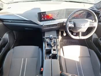 Used Vauxhall Astra 2023 for sale - 79662442: Photo