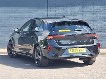 Used Vauxhall Astra 2023 for sale - 79662442: Photo