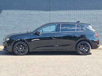 Used Vauxhall Astra 2023 for sale - 79662442: Photo