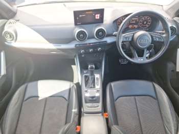 Used Audi Q2 2022 for sale - 74798326: Photo