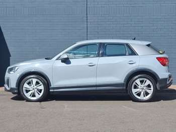 Used Audi Q2 2022 for sale - 74798326: Photo
