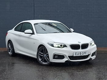 Used BMW 2 Series 2019 for sale - 79707090: Photo