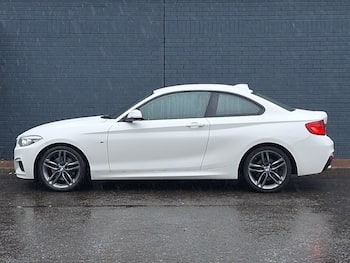 Used BMW 2 Series 2019 for sale - 79707090: Photo