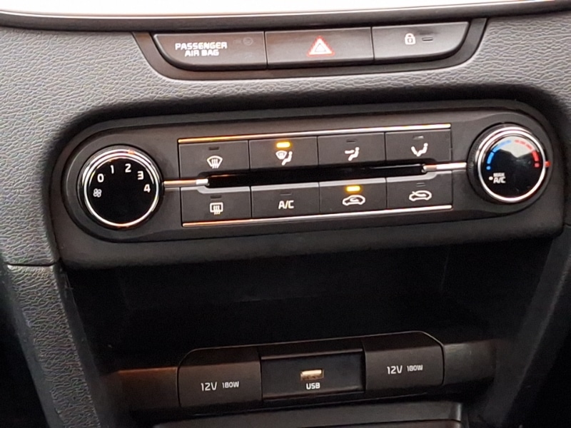 Used Kia XCeed 2020 for sale - 76815831: Photo 11