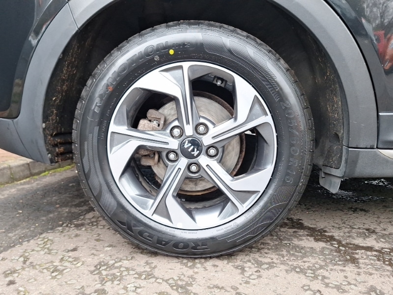 Used Kia XCeed 2020 for sale - 76815831: Photo 12