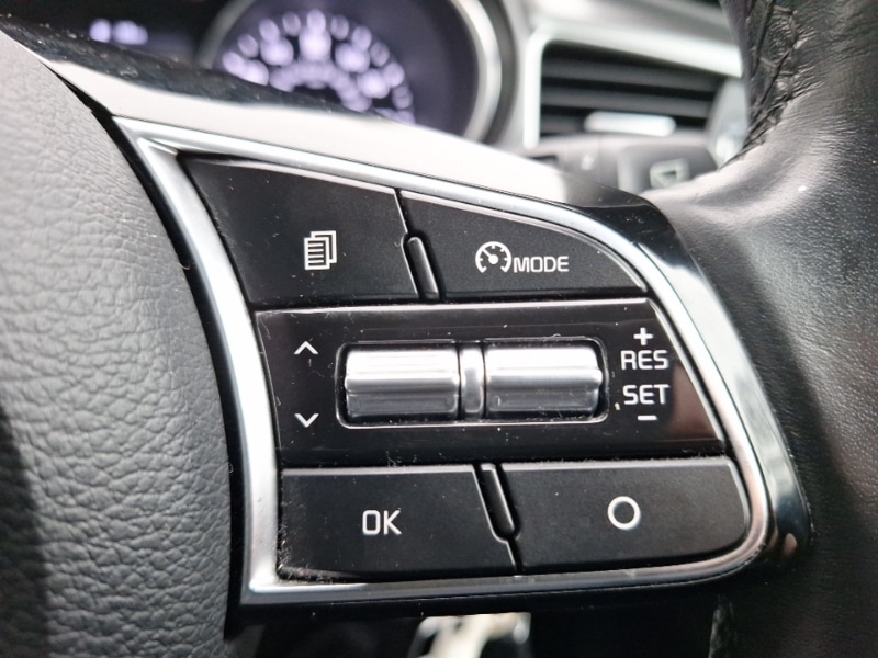 Used Kia XCeed 2020 for sale - 76815831: Photo 15