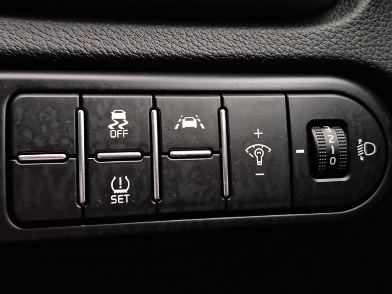 Used Kia XCeed 2020 for sale - 76815831: Photo 18