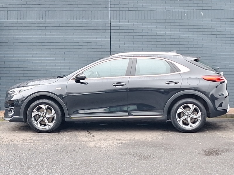 Used Kia XCeed 2020 for sale - 76815831: Photo 4