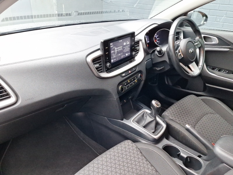 Used Kia XCeed 2020 for sale - 76815831: Photo 5