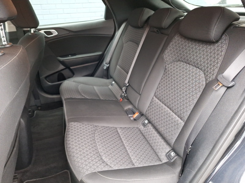 Used Kia XCeed 2020 for sale - 76815831: Photo 6