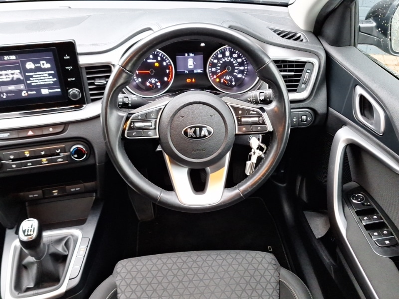 Used Kia XCeed 2020 for sale - 76815831: Photo 7