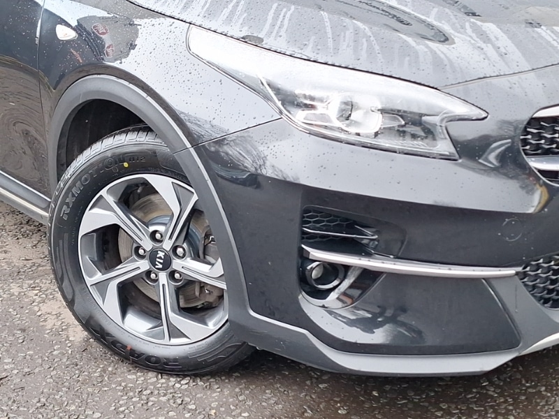 Used Kia XCeed 2020 for sale - 76815831: Photo 9