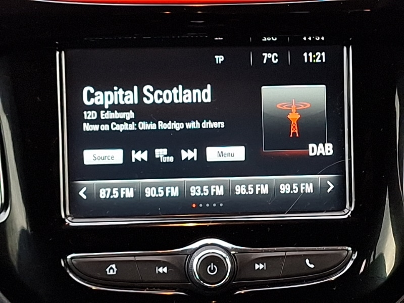 Used Vauxhall Corsa 2019 for sale - 76925079: Photo 10