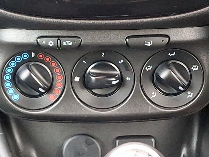 Used Vauxhall Corsa 2019 for sale - 76925079: Photo 11