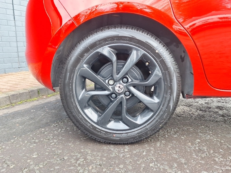 Used Vauxhall Corsa 2019 for sale - 76925079: Photo 12