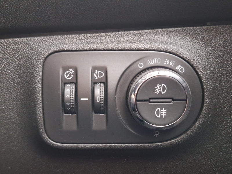 Used Vauxhall Corsa 2019 for sale - 76925079: Photo 13