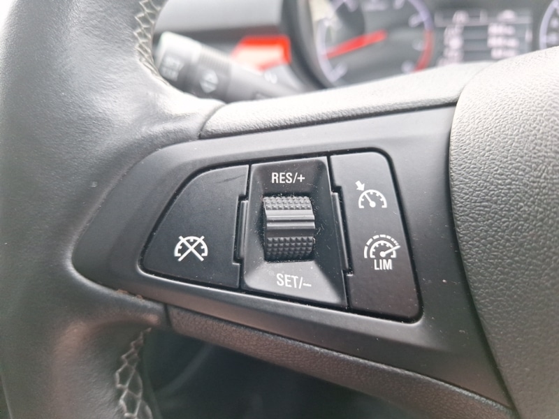 Used Vauxhall Corsa 2019 for sale - 76925079: Photo 16