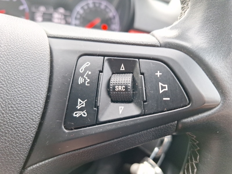 Used Vauxhall Corsa 2019 for sale - 76925079: Photo 17