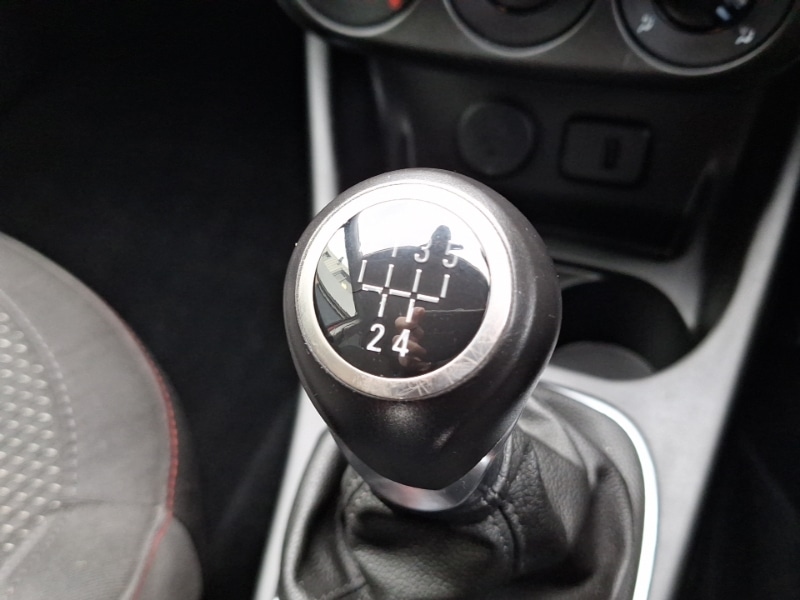 Used Vauxhall Corsa 2019 for sale - 76925079: Photo 19