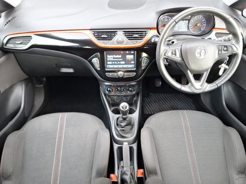 Used Vauxhall Corsa 2019 for sale - 76925079: Photo 2