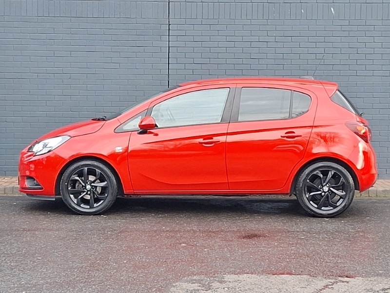 Used Vauxhall Corsa 2019 for sale - 76925079: Photo 4