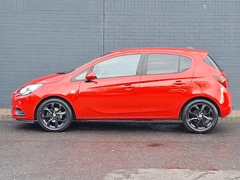 Used Vauxhall Corsa 2019 for sale - 76925079: Photo