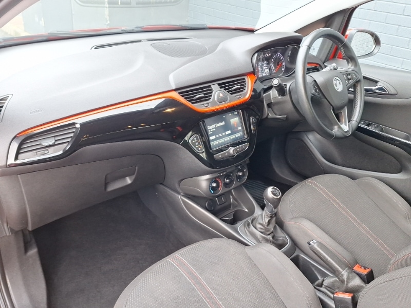 Used Vauxhall Corsa 2019 for sale - 76925079: Photo 5