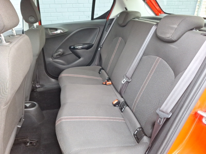 Used Vauxhall Corsa 2019 for sale - 76925079: Photo 6