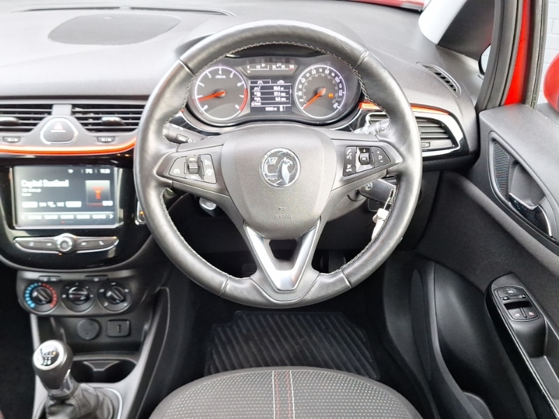 Used Vauxhall Corsa 2019 for sale - 76925079: Photo 7