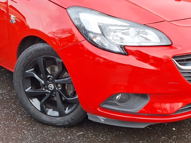 Used Vauxhall Corsa 2019 for sale - 76925079: Photo 9