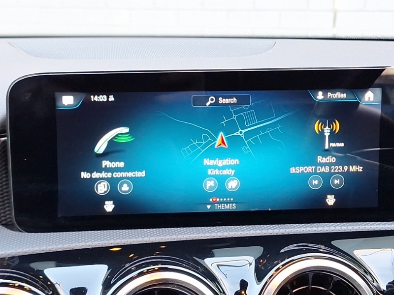 Used Mercedes-Benz A-Class 2022 for sale - 77228730: Photo 10