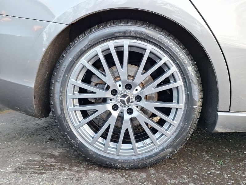 Used Mercedes-Benz A-Class 2022 for sale - 77228730: Photo 12