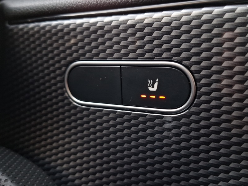 Used Mercedes-Benz A-Class 2022 for sale - 77228730: Photo 13