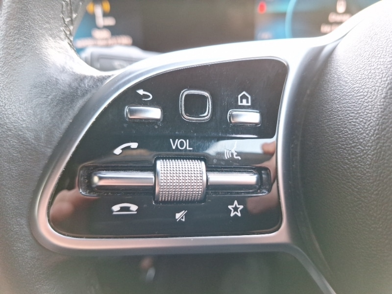 Used Mercedes-Benz A-Class 2022 for sale - 77228730: Photo 15