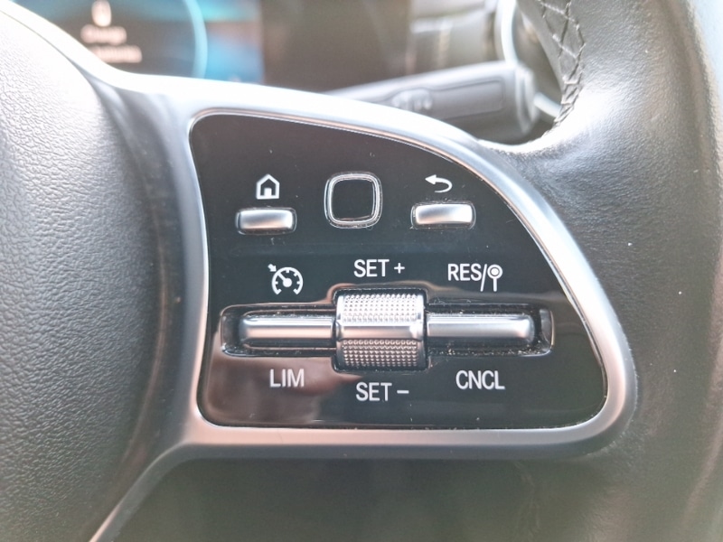 Used Mercedes-Benz A-Class 2022 for sale - 77228730: Photo 16