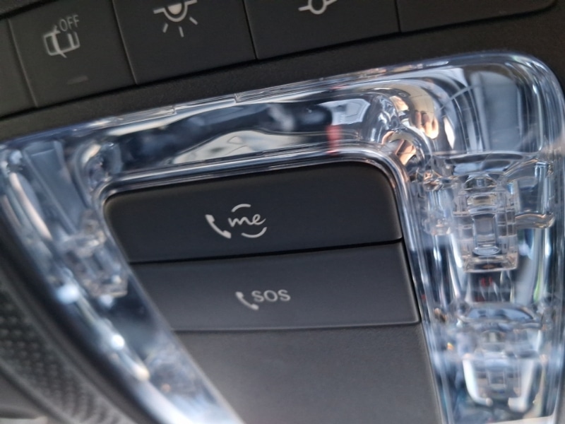 Used Mercedes-Benz A-Class 2022 for sale - 77228730: Photo 17