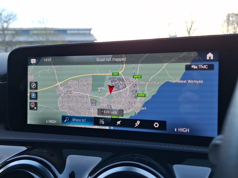 Used Mercedes-Benz A-Class 2022 for sale - 77228730: Photo 18