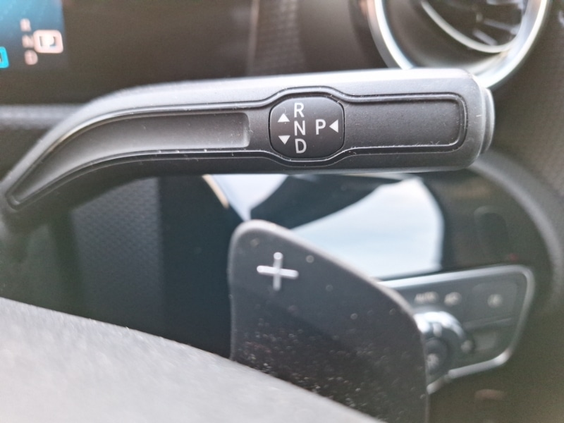 Used Mercedes-Benz A-Class 2022 for sale - 77228730: Photo 19