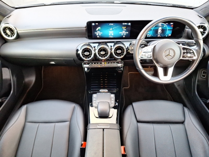 Used Mercedes-Benz A-Class 2022 for sale - 77228730: Photo 2